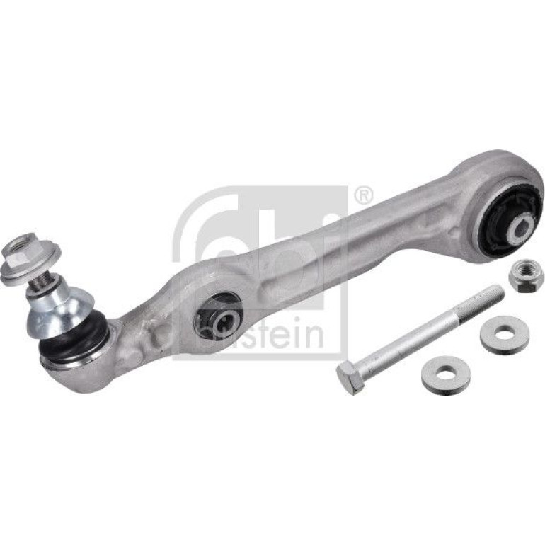 FEBI BILSTEIN 188595 Querlenker, Lenker, Radaufhängung FEBI BILSTEIN 188595 Querlenker, Lenker, Radaufhängung