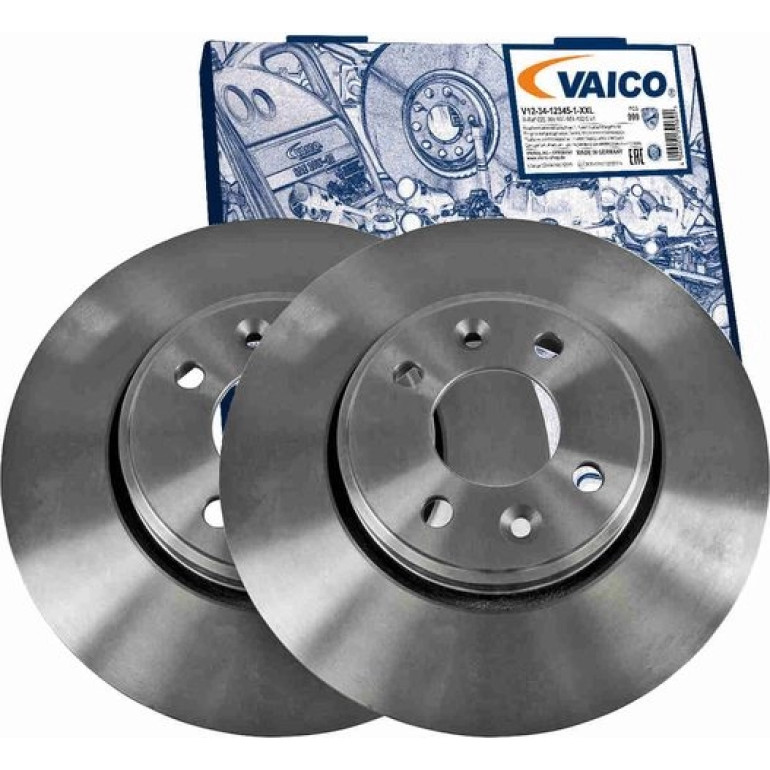 Bremsscheibe V46-80008