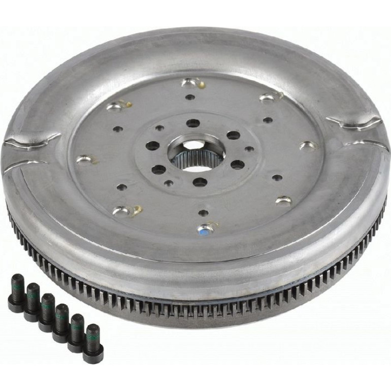 Schwungrad 2295 000 487