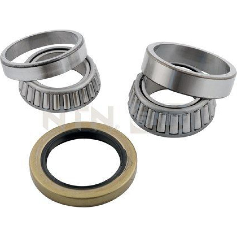 Radlagersatz R140.66 Radlagersatz R140.66