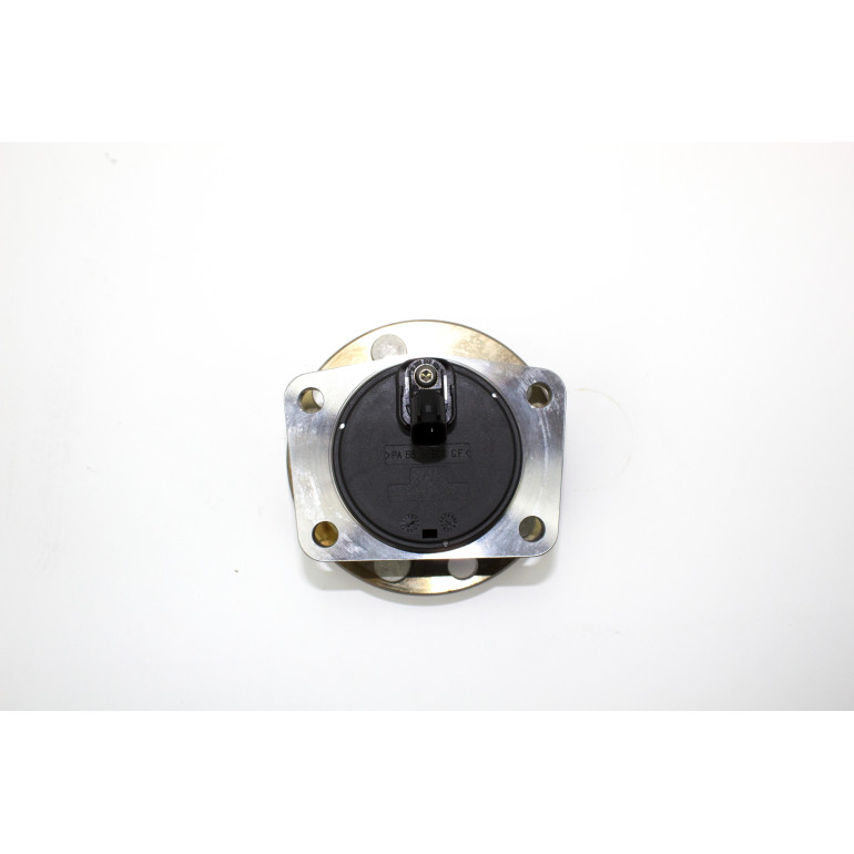 Radlagersatz VKBA 3576