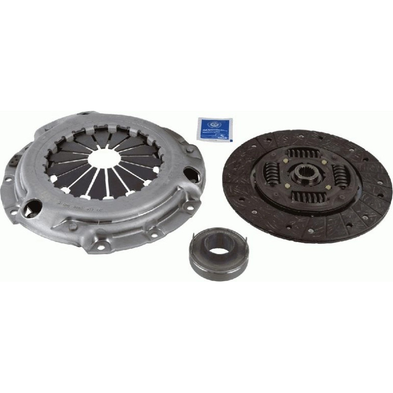 SACHS 3000 951 449 Kupplungssatz SACHS 3000 951 449 Kupplungssatz