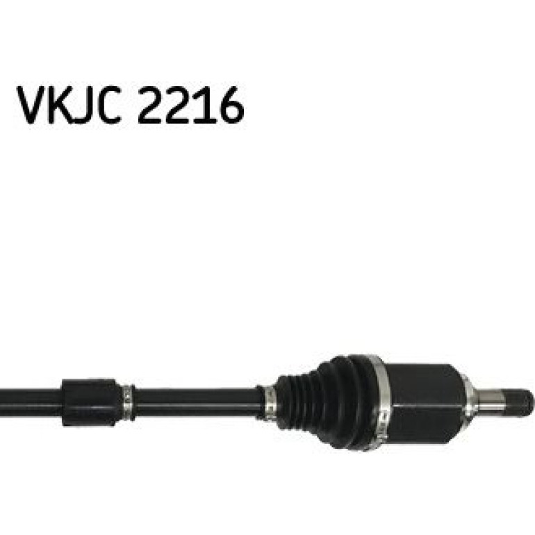 Antriebswelle VKJC 2216 Antriebswelle VKJC 2216