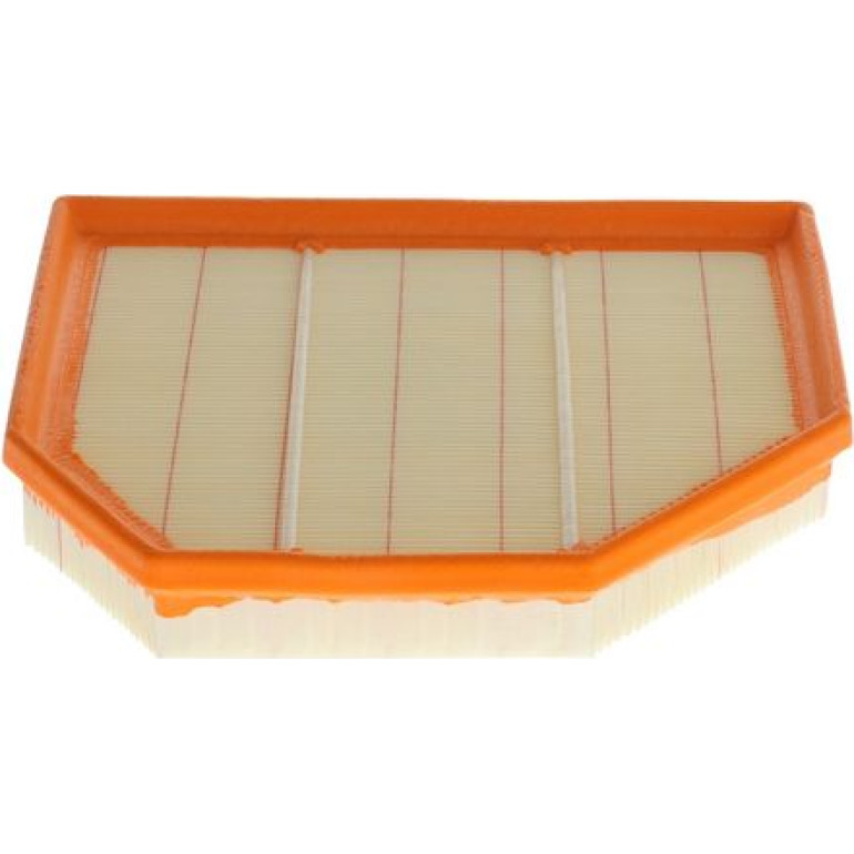 BOSCH F 026 400 509 Luftfilter BOSCH F 026 400 509 Luftfilter