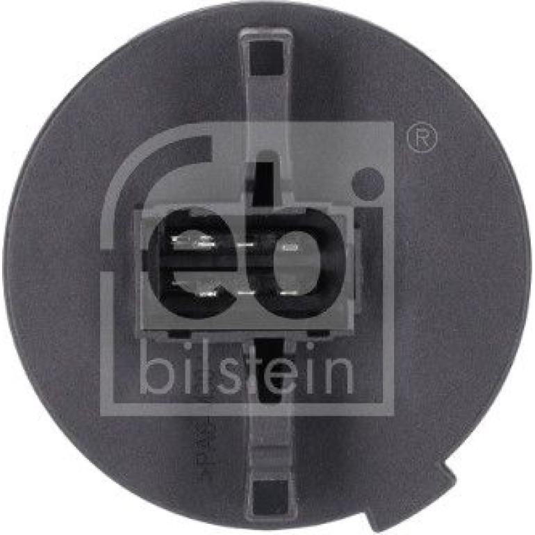 FEBI BILSTEIN 183240 Widerstand, Innenraumgebläse FEBI BILSTEIN 183240 Widerstand, Innenraumgebläse