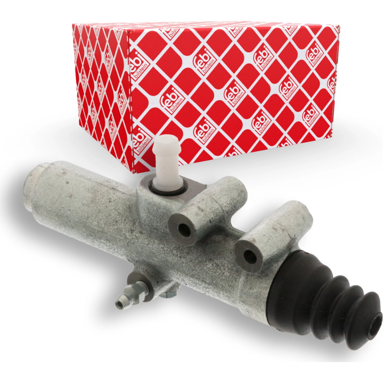 FEBI BILSTEIN 12336 Geberzylinder, Kupplung FEBI BILSTEIN 12336 Geberzylinder, Kupplung