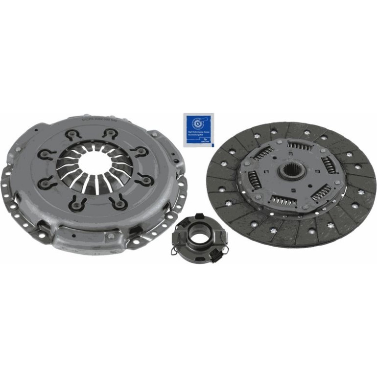 SACHS 3000 951 170 Kupplungssatz SACHS 3000 951 170 Kupplungssatz