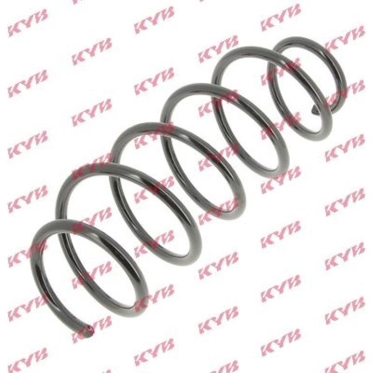 Fahrwerksfeder RA3358