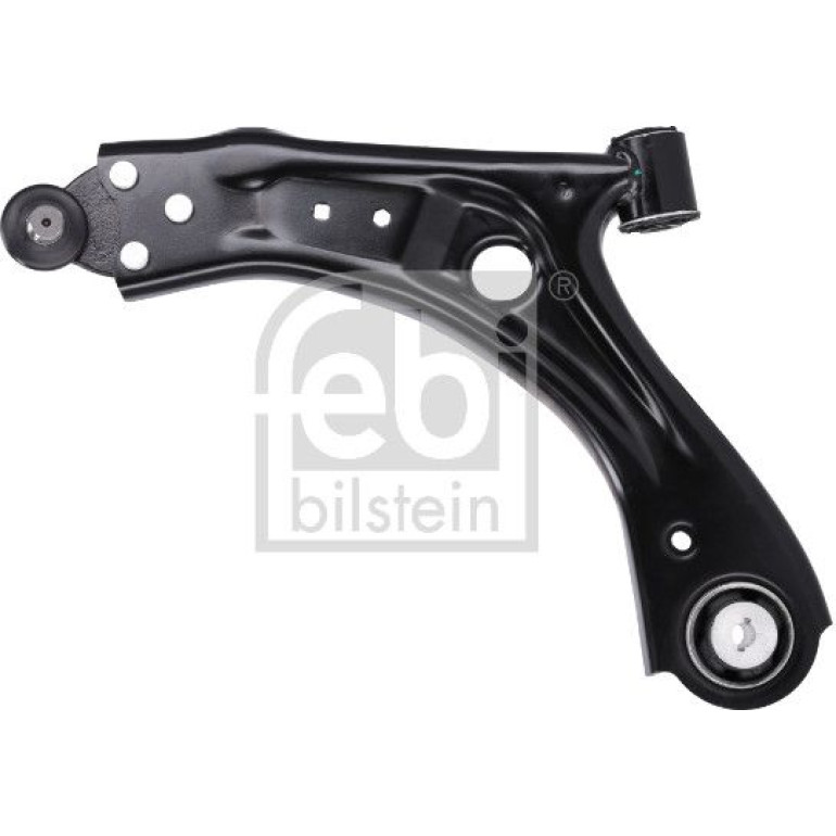 FEBI BILSTEIN 185600 Querlenker, Lenker, Radaufhängung FEBI BILSTEIN 185600 Querlenker, Lenker, Radaufhängung