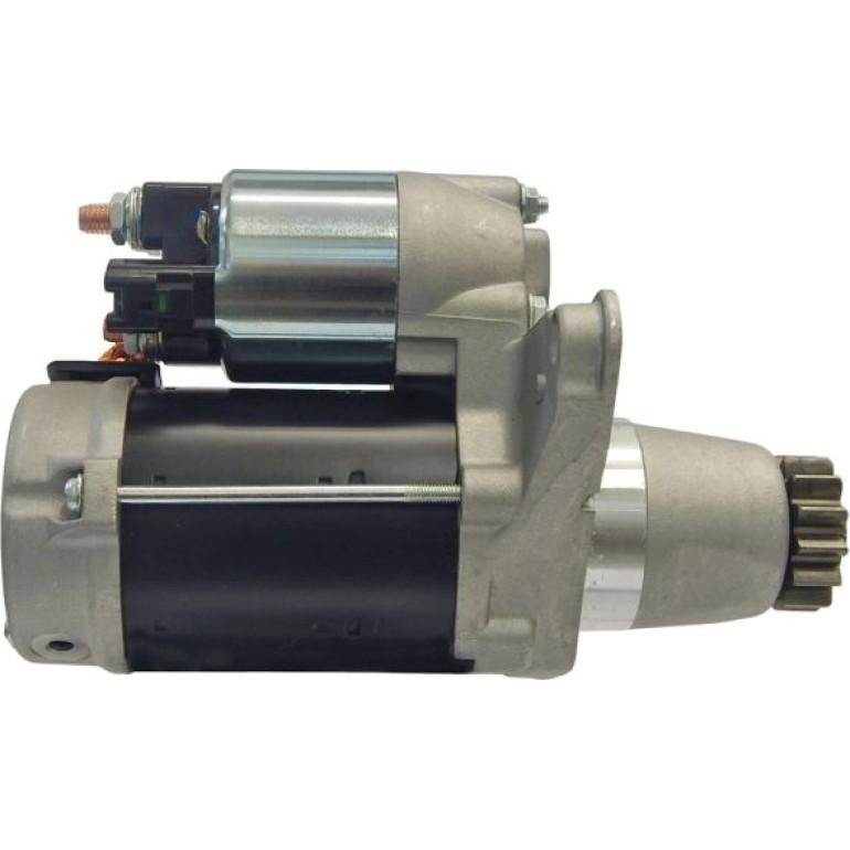 Starter 8EA 011 611-201 Starter 8EA 011 611-201