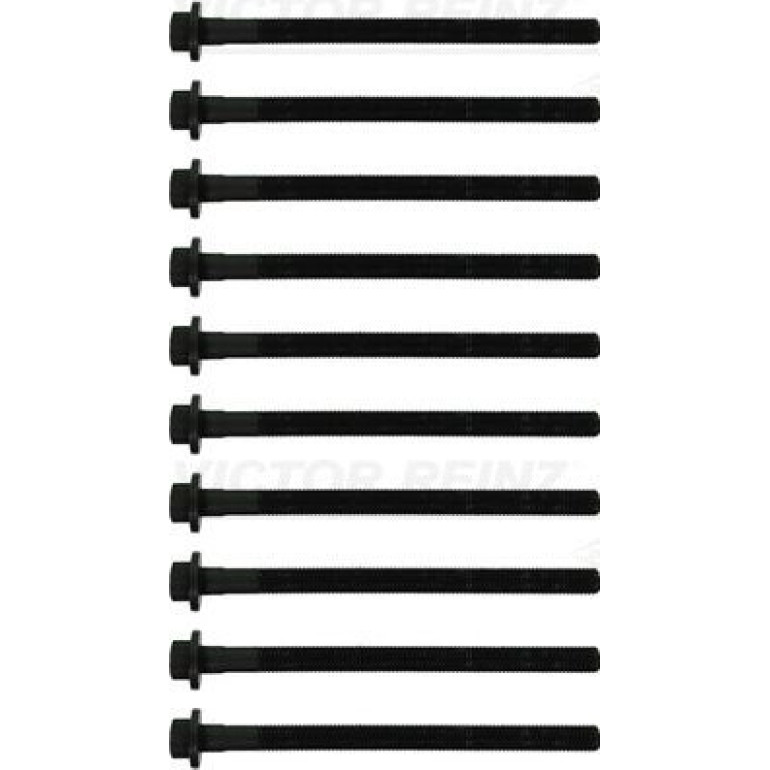 Zylinderkopfschraubensatz 14-10373-01