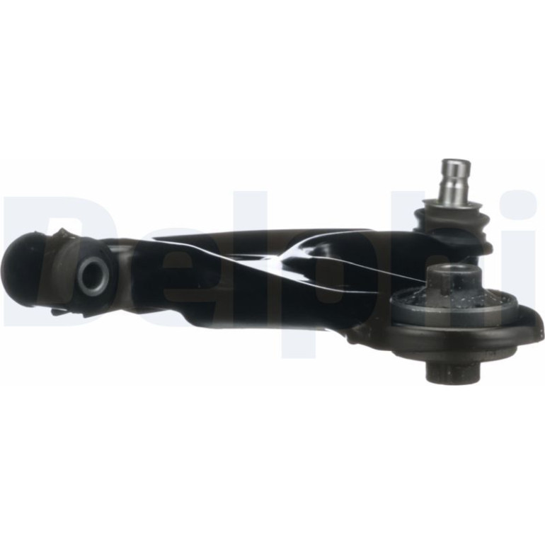 Lenker, Radaufhängung TC3327