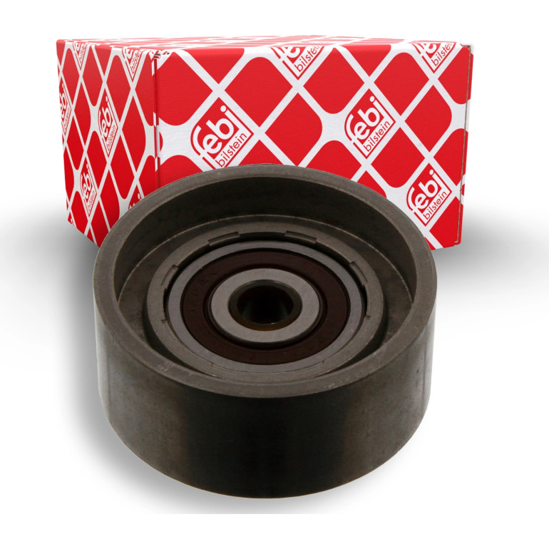 FEBI BILSTEIN 02560 Umlenk-/Führungsrolle, Zahnriemen