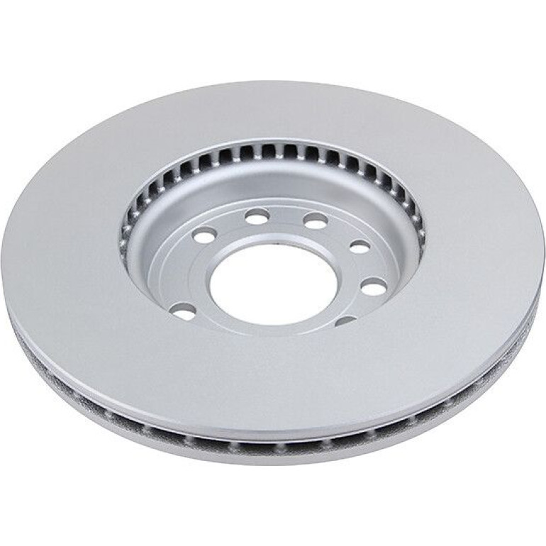 Bremsscheibe 672607
