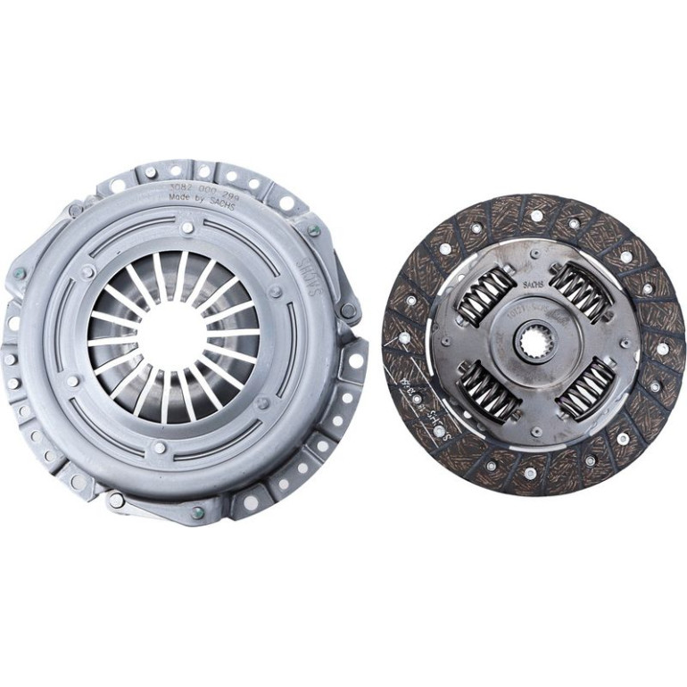 SACHS 3000 951 006 Kupplungssatz SACHS 3000 951 006 Kupplungssatz