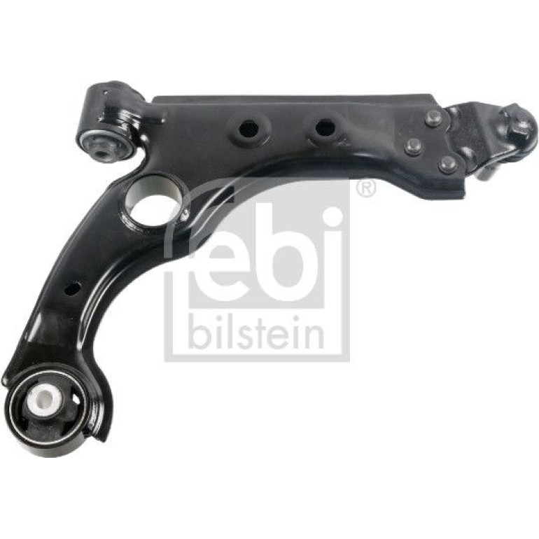 FEBI BILSTEIN 184519 Querlenker, Lenker, Radaufhängung