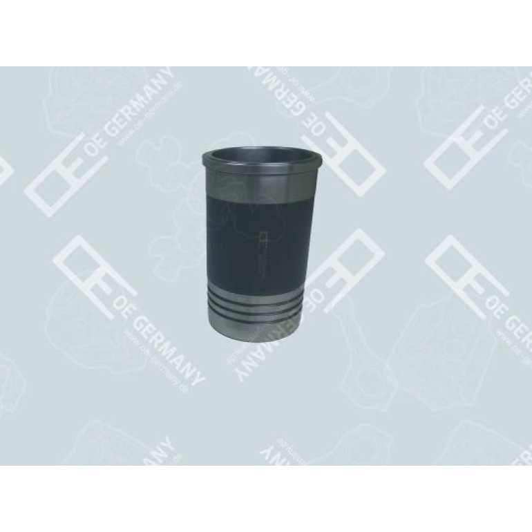 Zylinderlaufbuchse (Motorlaufbuchse) für Iveco F3AE0681B/D/E/H F3AE0687A