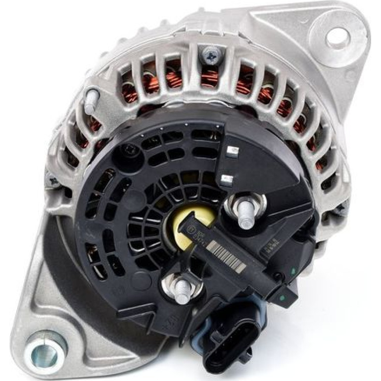 Generator 0 124 655 333