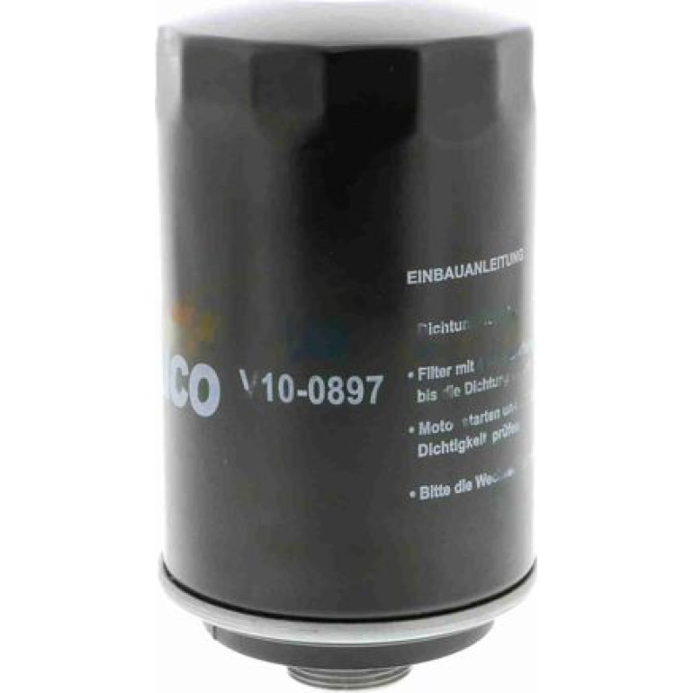 Ölfilter V10-0897