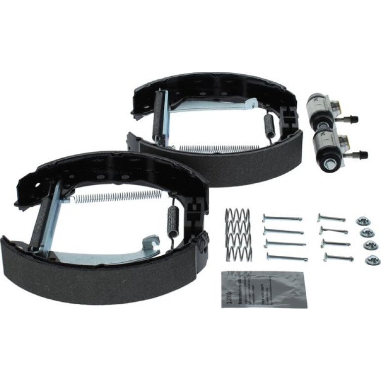 Bremsbackensatz 0 204 114 634 Bremsbackensatz 0 204 114 634