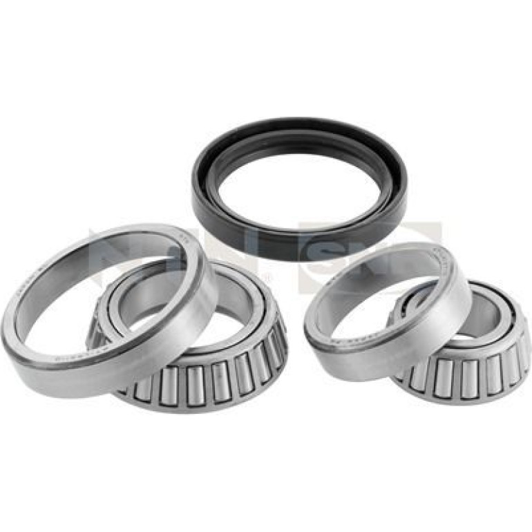 Radlagersatz R183.04