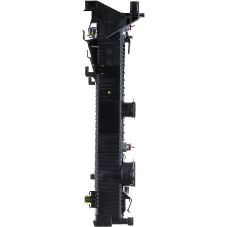 Kühler, Motorkühlung 735292