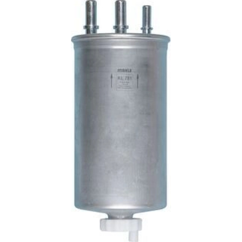 Kraftstofffilter KL 781 Kraftstofffilter KL 781