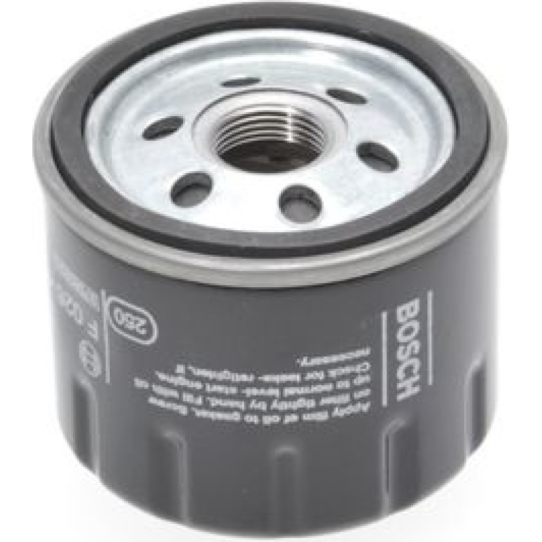BOSCH F 026 407 022 Ölfilter