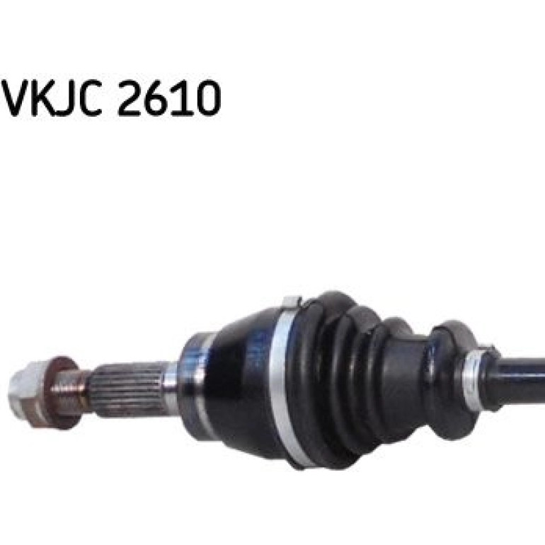 Antriebswelle VKJC 2610