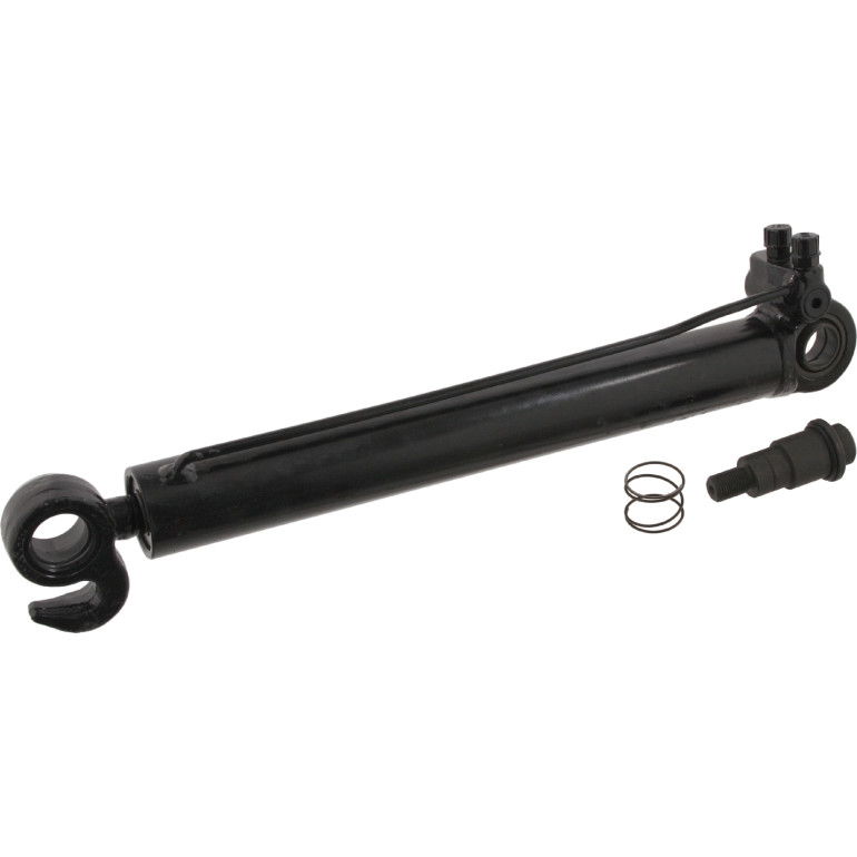 FEBI BILSTEIN 31867 Kippzylinder, Fahrerhaus