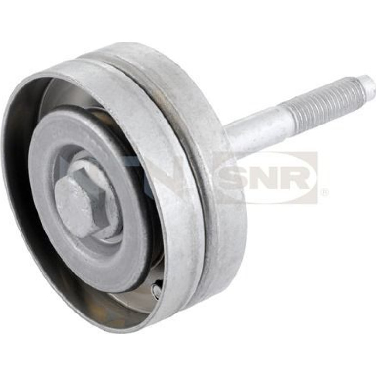 Umlenk-/Führungsrolle, Keilrippenriemen GA357.62 Umlenk-/Führungsrolle, Keilrippenriemen GA357.62