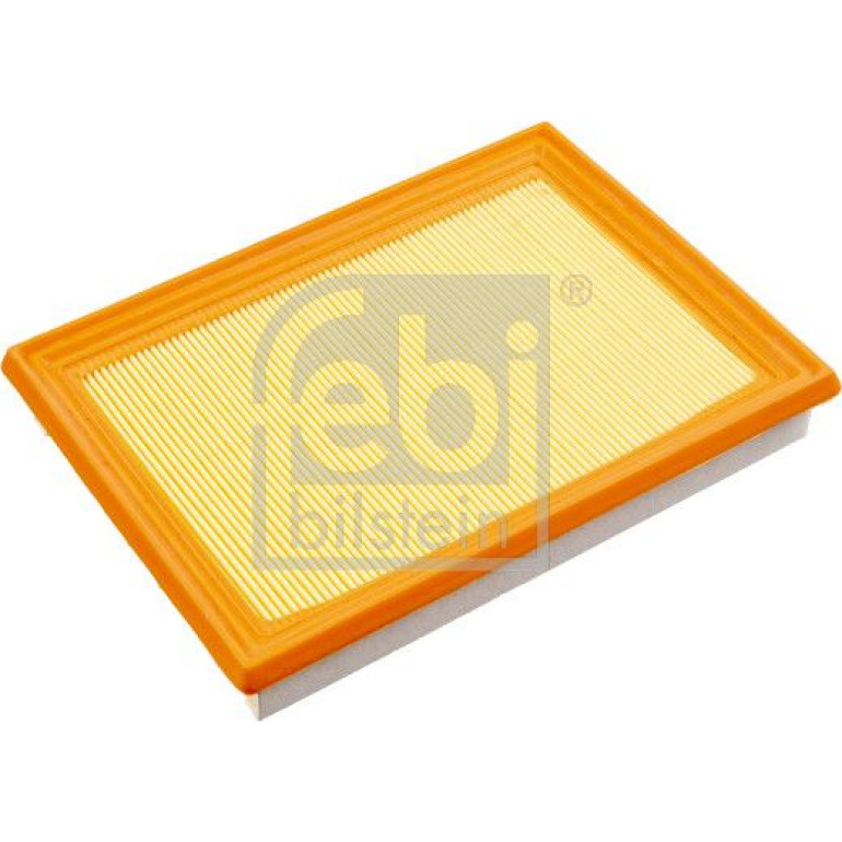 FEBI BILSTEIN 183933 Luftfilter FEBI BILSTEIN 183933 Luftfilter