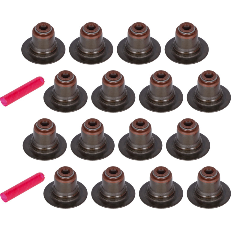 FEBI BILSTEIN 32384 Dichtungssatz, Ventilschaft FEBI BILSTEIN 32384 Dichtungssatz, Ventilschaft