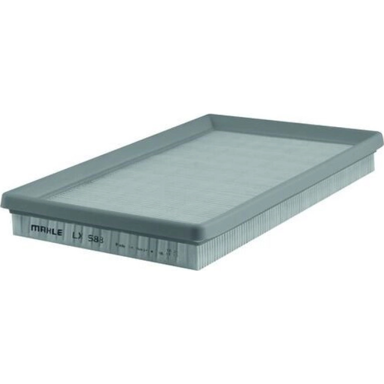 Luftfilter LX 588 Luftfilter LX 588