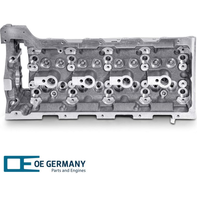 Zylinderkopf für Mercedes Benz OM 611 DE LA 611 010 44 20 OEGERMANY 010120611000 Zylinderkopf für Mercedes Benz OM 611 DE LA 611 010 44 20 OEGERMANY 010120611000