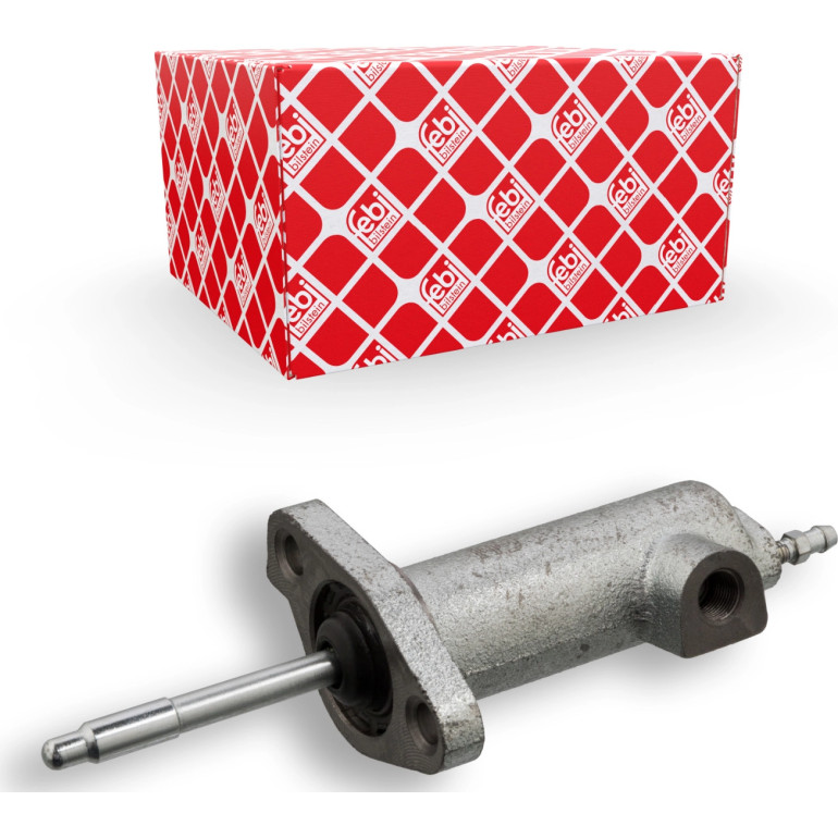 FEBI BILSTEIN 12267 Nehmerzylinder, Kupplung FEBI BILSTEIN 12267 Nehmerzylinder, Kupplung