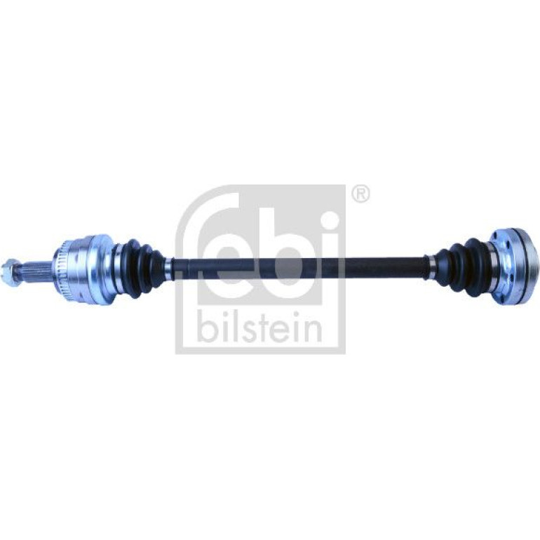 Antriebswelle 193596 Antriebswelle 193596