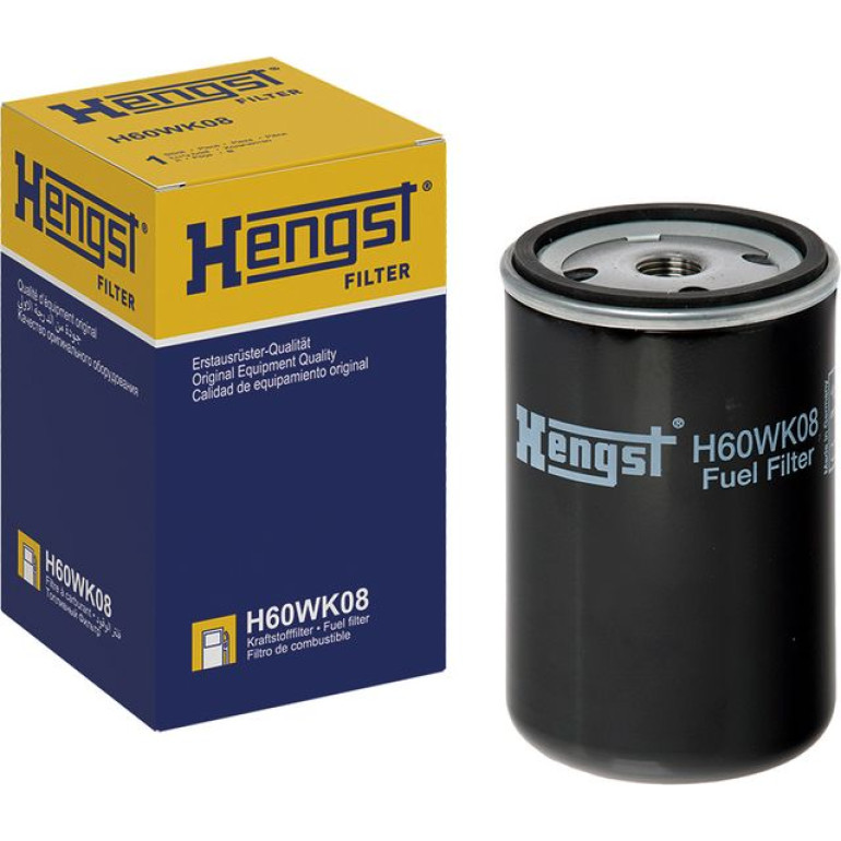 Kraftstofffilter H60WK08