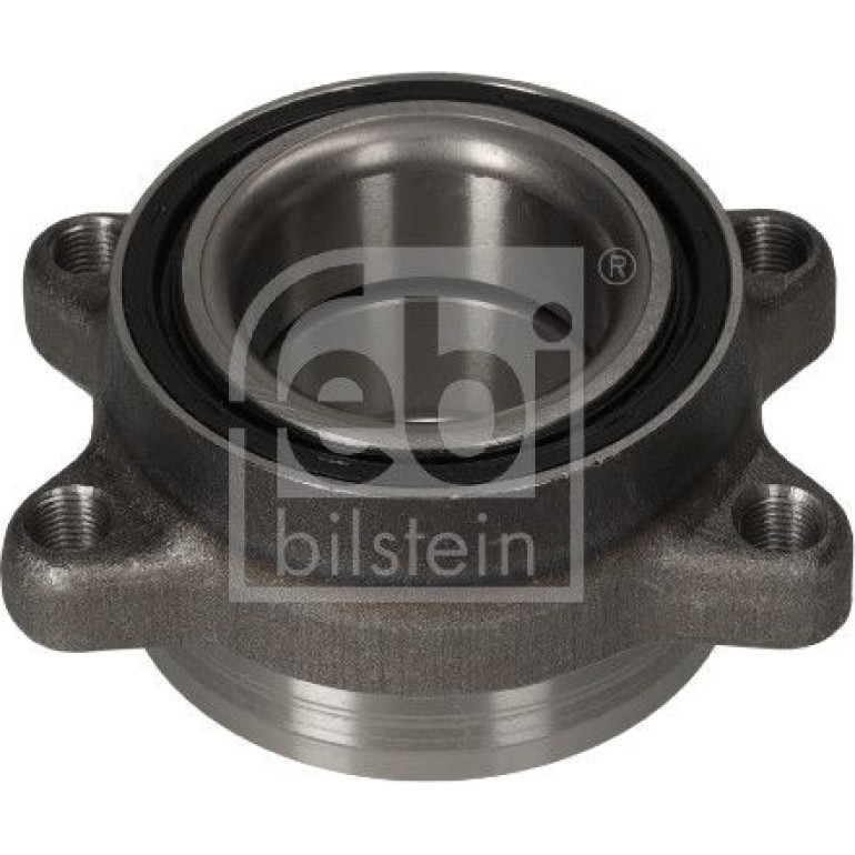 FEBI BILSTEIN 185888 Radlagersatz FEBI BILSTEIN 185888 Radlagersatz