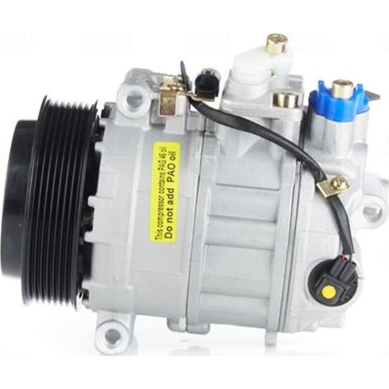 Kompressor, Klimaanlage 89200 Kompressor, Klimaanlage 89200