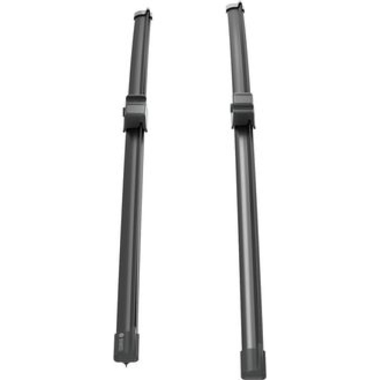 BOSCH A 313 S Scheibenwischer Aerotwin 3 397 007 313 BOSCH A 313 S Scheibenwischer Aerotwin 3 397 007 313