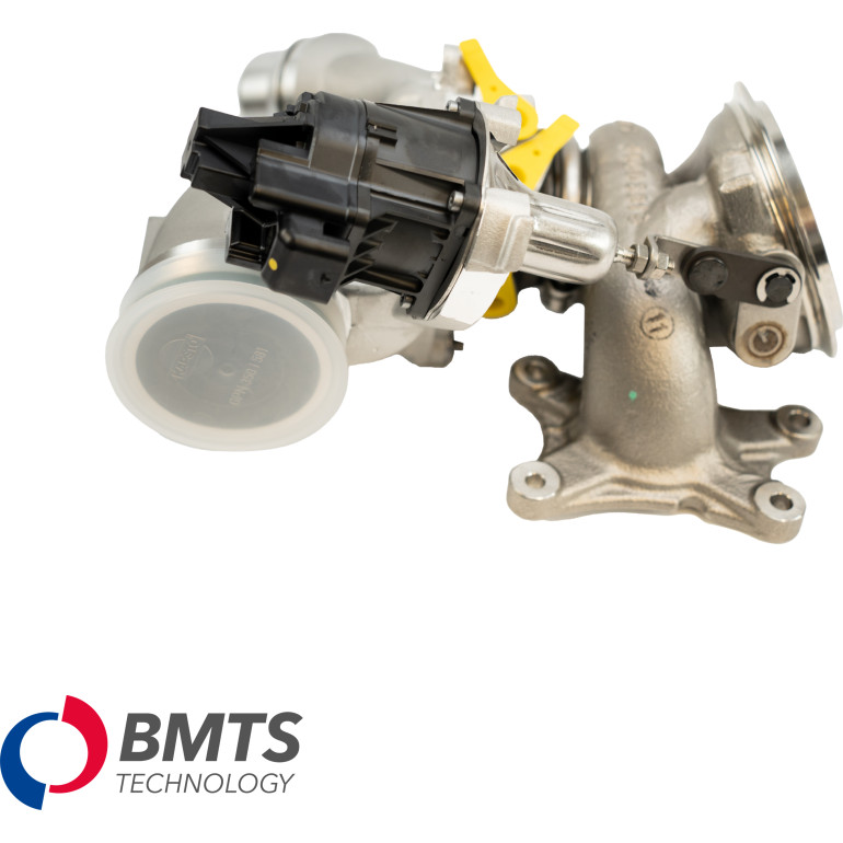 BMTS Turbolader 40007867 BMTS Turbolader 40007867