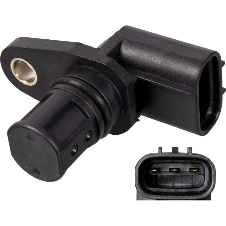 FEBI BILSTEIN 108250 Sensor, Nockenwellenposition FEBI BILSTEIN 108250 Sensor, Nockenwellenposition