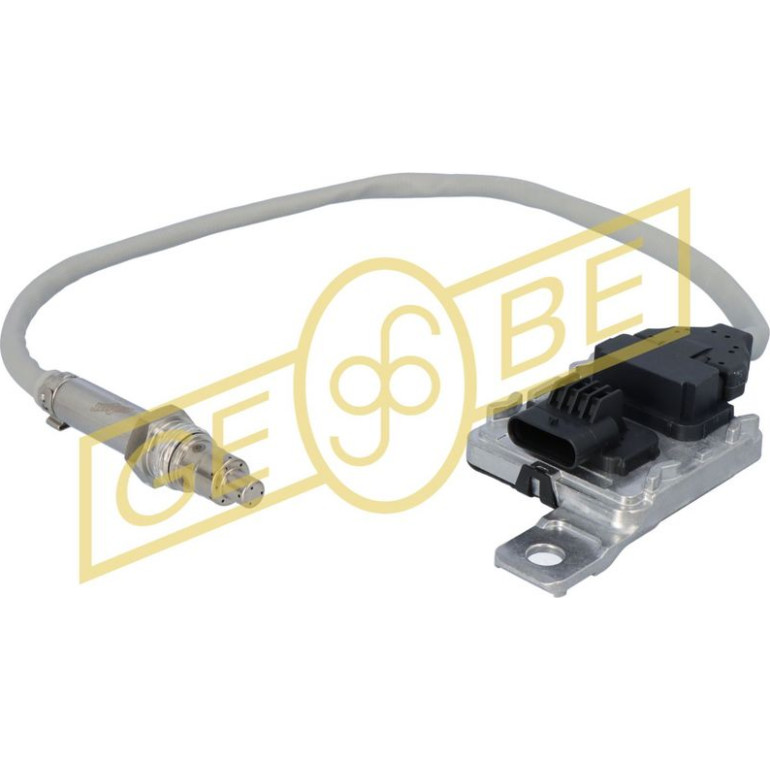 NOx-Sensor, NOx-Katalysator 9 3630 1 NOx-Sensor, NOx-Katalysator 9 3630 1