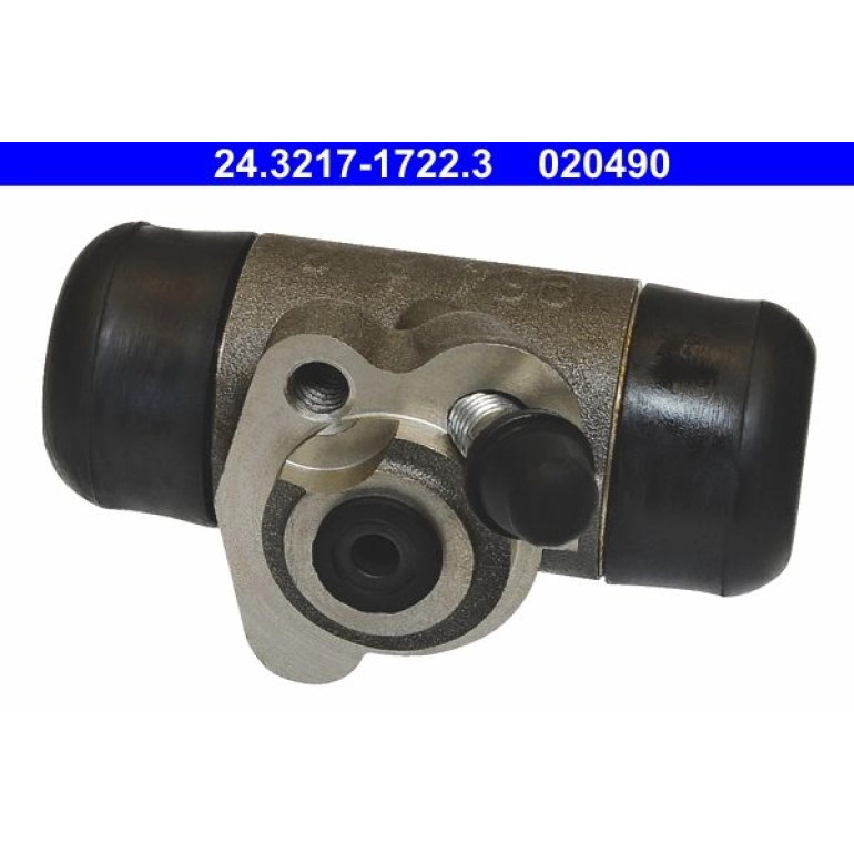 Radbremszylinder 24.3217-1722.3