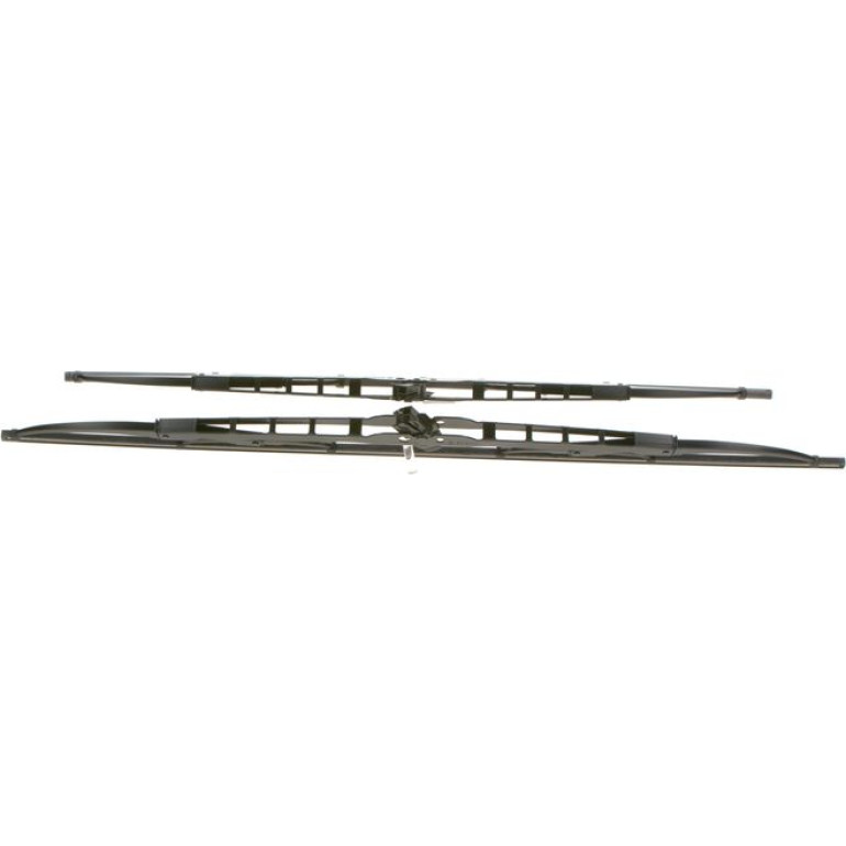 BOSCH 280 Scheibenwischer Twin 3 397 118 405 BOSCH 280 Scheibenwischer Twin 3 397 118 405