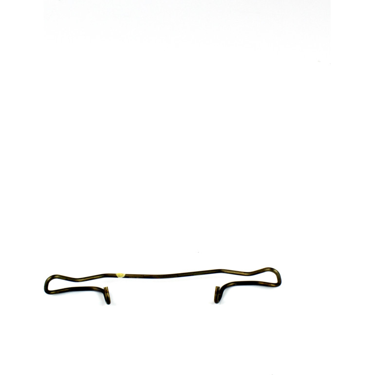 Feder, Bremssattel 11.8116-0143.1 Feder, Bremssattel 11.8116-0143.1