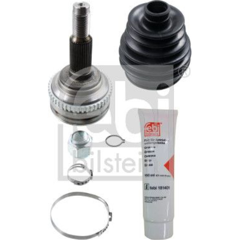 FEBI BILSTEIN 185958 Gelenksatz, Antriebswelle FEBI BILSTEIN 185958 Gelenksatz, Antriebswelle