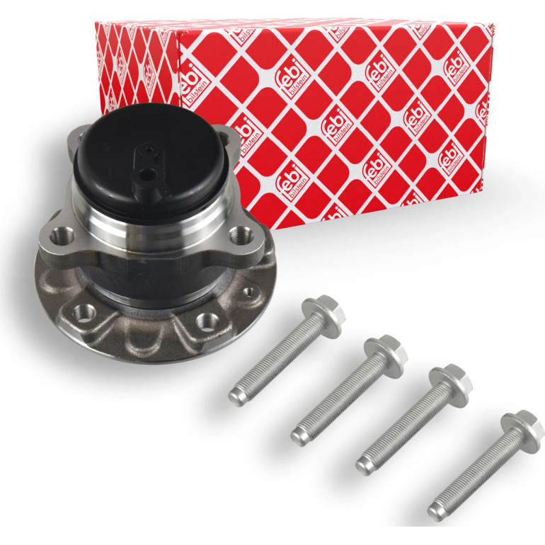 FEBI BILSTEIN 174941 Radlagersatz FEBI BILSTEIN 174941 Radlagersatz