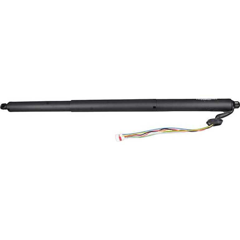 Elektromotor, Heckklappe 2115009 Elektromotor, Heckklappe 2115009